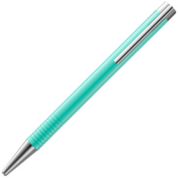 Logo Lx Lagoon Kuulakärkikynä ryhmässä Kynät / Fine Writing / Kuulakärkikynät @ Pen Store (136204) Logo Lx Lagoon Kuulakärkikynä ryhmässä Kynät / Fine Writing / Kuulakärkikynät @ Pen Store (136204)