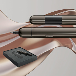 Pico Lx Kuulakärkikynä Ruthenium ryhmässä Kynät / Fine Writing / Kuulakärkikynät @ Pen Store (136209) Pico Lx Kuulakärkikynä Ruthenium ryhmässä Kynät / Fine Writing / Kuulakärkikynät @ Pen Store (136209)
