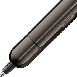 Pico Lx Kuulakärkikynä Ruthenium ryhmässä Kynät / Fine Writing / Kuulakärkikynät @ Pen Store (136209) Pico Lx Kuulakärkikynä Ruthenium ryhmässä Kynät / Fine Writing / Kuulakärkikynät @ Pen Store (136209)