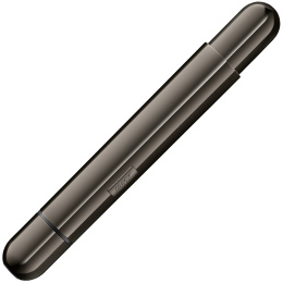 Pico Lx Kuulakärkikynä Ruthenium ryhmässä Kynät / Fine Writing / Kuulakärkikynät @ Pen Store (136209) Pico Lx Kuulakärkikynä Ruthenium ryhmässä Kynät / Fine Writing / Kuulakärkikynät @ Pen Store (136209)