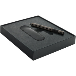 Pico Lx Kuulakärkikynä Ruthenium ryhmässä Kynät / Fine Writing / Kuulakärkikynät @ Pen Store (136209) Pico Lx Kuulakärkikynä Ruthenium ryhmässä Kynät / Fine Writing / Kuulakärkikynät @ Pen Store (136209)