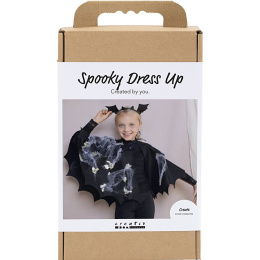 Tee se itse -sarja Halloween Lepakko ryhmässä Askartelu ja Harrastus / Lomat ja vuodenajat / Halloween @ Pen Store (136213)