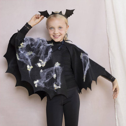 Tee se itse -sarja Halloween Lepakko ryhmässä Askartelu ja Harrastus / Lomat ja vuodenajat / Halloween @ Pen Store (136213)