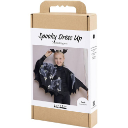 Tee se itse -sarja Halloween Lepakko ryhmässä Askartelu ja Harrastus / Lomat ja vuodenajat / Halloween @ Pen Store (136213)