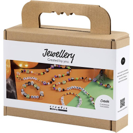 Tee se itse -sarja Halloween Korusetti 1 ryhmässä Askartelu ja Harrastus / Lomat ja vuodenajat / Halloween @ Pen Store (136214)
