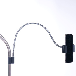 Flexi Phone Holder ryhmässä Askartelu ja Harrastus / Harrastustarvikkeet / Valaisimet @ Pen Store (136267) Flexi Phone Holder ryhmässä Askartelu ja Harrastus / Harrastustarvikkeet / Valaisimet @ Pen Store (136267)