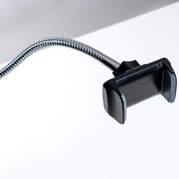 Flexi Phone Holder ryhmässä Askartelu ja Harrastus / Harrastustarvikkeet / Valaisimet @ Pen Store (136267) Flexi Phone Holder ryhmässä Askartelu ja Harrastus / Harrastustarvikkeet / Valaisimet @ Pen Store (136267)