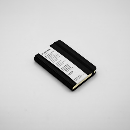 Original Black Sketchbook Pocket ryhmässä Paperit ja Lehtiöt / Taiteilijalehtiöt / Luonnoskirjat @ Pen Store (136269) Original Black Sketchbook Pocket ryhmässä Paperit ja Lehtiöt / Taiteilijalehtiöt / Luonnoskirjat @ Pen Store (136269)