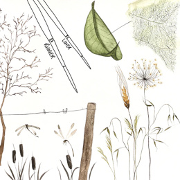 Sivellin Memory Point Rigger Koko 3 ryhmässä Taiteilijatarvikkeet / Siveltimet / Keinokuitusivellin @ Pen Store (136279)