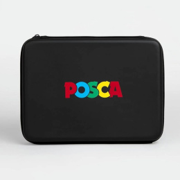 Posca Marker 40-setti Rubbercase ryhmässä Kynät / Taiteilijakynät / Akryylitussit @ Pen Store (136282) Posca Marker 40-setti Rubbercase ryhmässä Kynät / Taiteilijakynät / Akryylitussit @ Pen Store (136282)