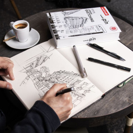 Pin Fine Line Urban Sketching Set ryhmässä Kynät / Kirjoittaminen / Finelinerit @ Pen Store (136285) Pin Fine Line Urban Sketching Set ryhmässä Kynät / Kirjoittaminen / Finelinerit @ Pen Store (136285)