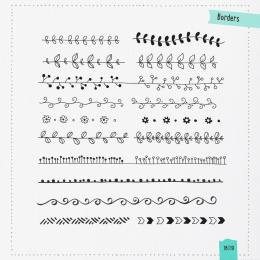An Introduction to Hand Lettering ryhmässä Askartelu ja Harrastus / Kirjat / Ohjekirjat @ Pen Store (136288)