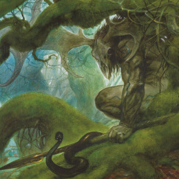 John Howe's Ultimate Fantasy Art Academy ryhmässä Askartelu ja Harrastus / Kirjat / Inspiraatiokirjat @ Pen Store (136290)