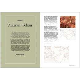 How to Draw a Tree: from the Fruit to the Forest ryhmässä Askartelu ja Harrastus / Kirjat / Ohjekirjat @ Pen Store (136291)