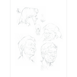 Figure Drawing: A Complete Guide ryhmässä Askartelu ja Harrastus / Kirjat / Ohjekirjat @ Pen Store (136294)