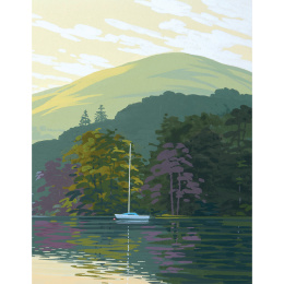 The Art of Gouache ryhmässä Askartelu ja Harrastus / Kirjat / Ohjekirjat @ Pen Store (136297)