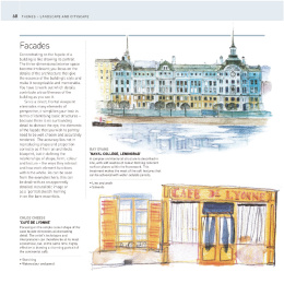 The Encyclopedia of Coloured Pencil Techniques ryhmässä Askartelu ja Harrastus / Kirjat / Ohjekirjat @ Pen Store (136298)