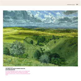 The Encyclopedia of Oil Techniques ryhmässä Askartelu ja Harrastus / Kirjat / Ohjekirjat @ Pen Store (136300)