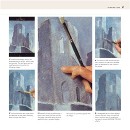 The Encyclopedia of Oil Techniques ryhmässä Askartelu ja Harrastus / Kirjat / Ohjekirjat @ Pen Store (136300)