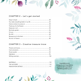 Lettering with Love ryhmässä Askartelu ja Harrastus / Kirjat / Ohjekirjat @ Pen Store (136301)