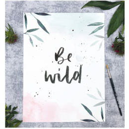 Lettering with Love ryhmässä Askartelu ja Harrastus / Kirjat / Ohjekirjat @ Pen Store (136301)