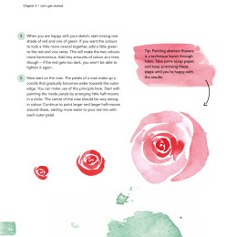 Lettering with Love ryhmässä Askartelu ja Harrastus / Kirjat / Ohjekirjat @ Pen Store (136301)