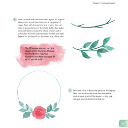 Lettering with Love ryhmässä Askartelu ja Harrastus / Kirjat / Ohjekirjat @ Pen Store (136301)