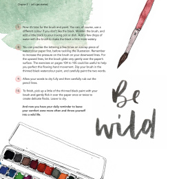 Lettering with Love ryhmässä Askartelu ja Harrastus / Kirjat / Ohjekirjat @ Pen Store (136301)