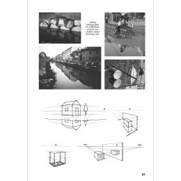 Drawing - A Complete Guide: Nature ryhmässä Askartelu ja Harrastus / Kirjat / Ohjekirjat @ Pen Store (136307)