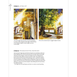 The Innovative Artist: Capturing Light ryhmässä Askartelu ja Harrastus / Kirjat / Ohjekirjat @ Pen Store (136308)