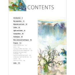 The Innovative Artist: Capturing Light ryhmässä Askartelu ja Harrastus / Kirjat / Ohjekirjat @ Pen Store (136308)