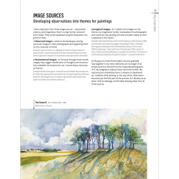 The Innovative Artist: Capturing Light ryhmässä Askartelu ja Harrastus / Kirjat / Ohjekirjat @ Pen Store (136308)