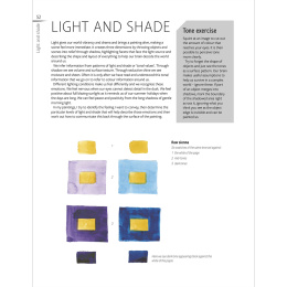 The Innovative Artist: Capturing Light ryhmässä Askartelu ja Harrastus / Kirjat / Ohjekirjat @ Pen Store (136308)