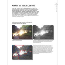 The Innovative Artist: Capturing Light ryhmässä Askartelu ja Harrastus / Kirjat / Ohjekirjat @ Pen Store (136308)