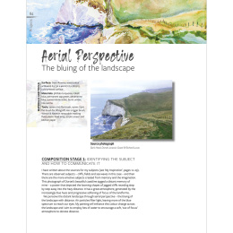 The Innovative Artist: Capturing Light ryhmässä Askartelu ja Harrastus / Kirjat / Ohjekirjat @ Pen Store (136308)