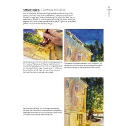 The Innovative Artist: Capturing Light ryhmässä Askartelu ja Harrastus / Kirjat / Ohjekirjat @ Pen Store (136308)