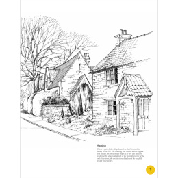 Drawing Perspective ryhmässä Askartelu ja Harrastus / Kirjat / Ohjekirjat @ Pen Store (136310)