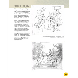 Drawing Perspective ryhmässä Askartelu ja Harrastus / Kirjat / Ohjekirjat @ Pen Store (136310)