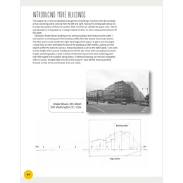 Drawing Perspective ryhmässä Askartelu ja Harrastus / Kirjat / Ohjekirjat @ Pen Store (136310)