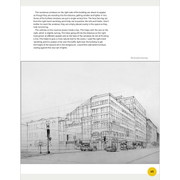 Drawing Perspective ryhmässä Askartelu ja Harrastus / Kirjat / Ohjekirjat @ Pen Store (136310)