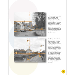 Drawing Perspective ryhmässä Askartelu ja Harrastus / Kirjat / Ohjekirjat @ Pen Store (136310)