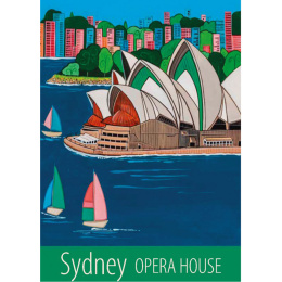 Passport to Painting ryhmässä Askartelu ja Harrastus / Kirjat / Ohjekirjat @ Pen Store (136311)