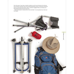 Sketching Outdoors ryhmässä Askartelu ja Harrastus / Kirjat / Inspiraatiokirjat @ Pen Store (136312)