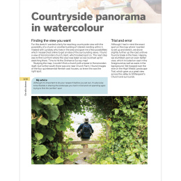 Sketching Outdoors ryhmässä Askartelu ja Harrastus / Kirjat / Inspiraatiokirjat @ Pen Store (136312)