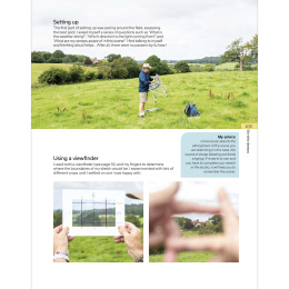 Sketching Outdoors ryhmässä Askartelu ja Harrastus / Kirjat / Inspiraatiokirjat @ Pen Store (136312)