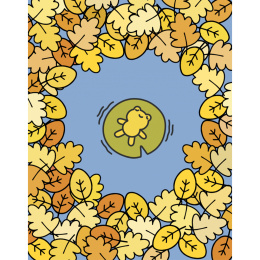 Kawaii: How to Draw Really Cute Woodland Friends ryhmässä Askartelu ja Harrastus / Kirjat / Ohjekirjat @ Pen Store (136322)