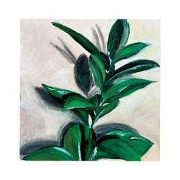 Easy Acrylic Painting ryhmässä Askartelu ja Harrastus / Kirjat / Ohjekirjat @ Pen Store (136326)