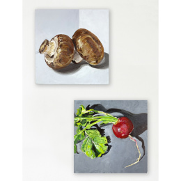 Easy Acrylic Painting ryhmässä Askartelu ja Harrastus / Kirjat / Ohjekirjat @ Pen Store (136326)