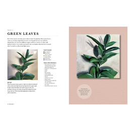 Easy Acrylic Painting ryhmässä Askartelu ja Harrastus / Kirjat / Ohjekirjat @ Pen Store (136326)