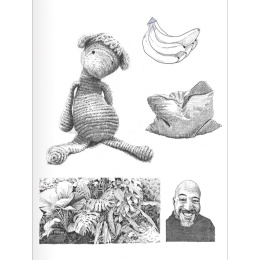 Pen and Ink Drawing Techniques ryhmässä Askartelu ja Harrastus / Kirjat / Inspiraatiokirjat @ Pen Store (136330)